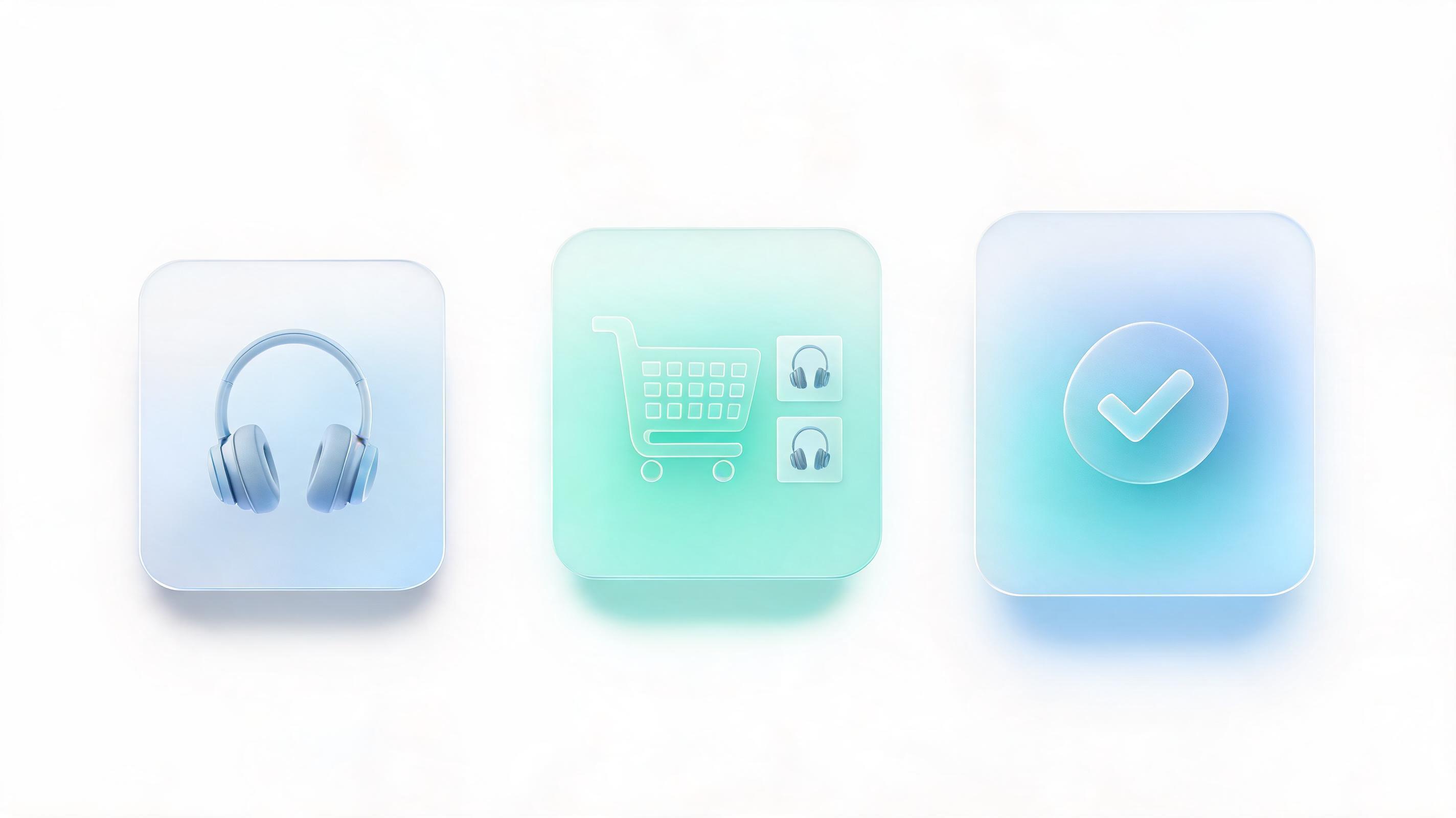 E-Commerce Development — service illustration