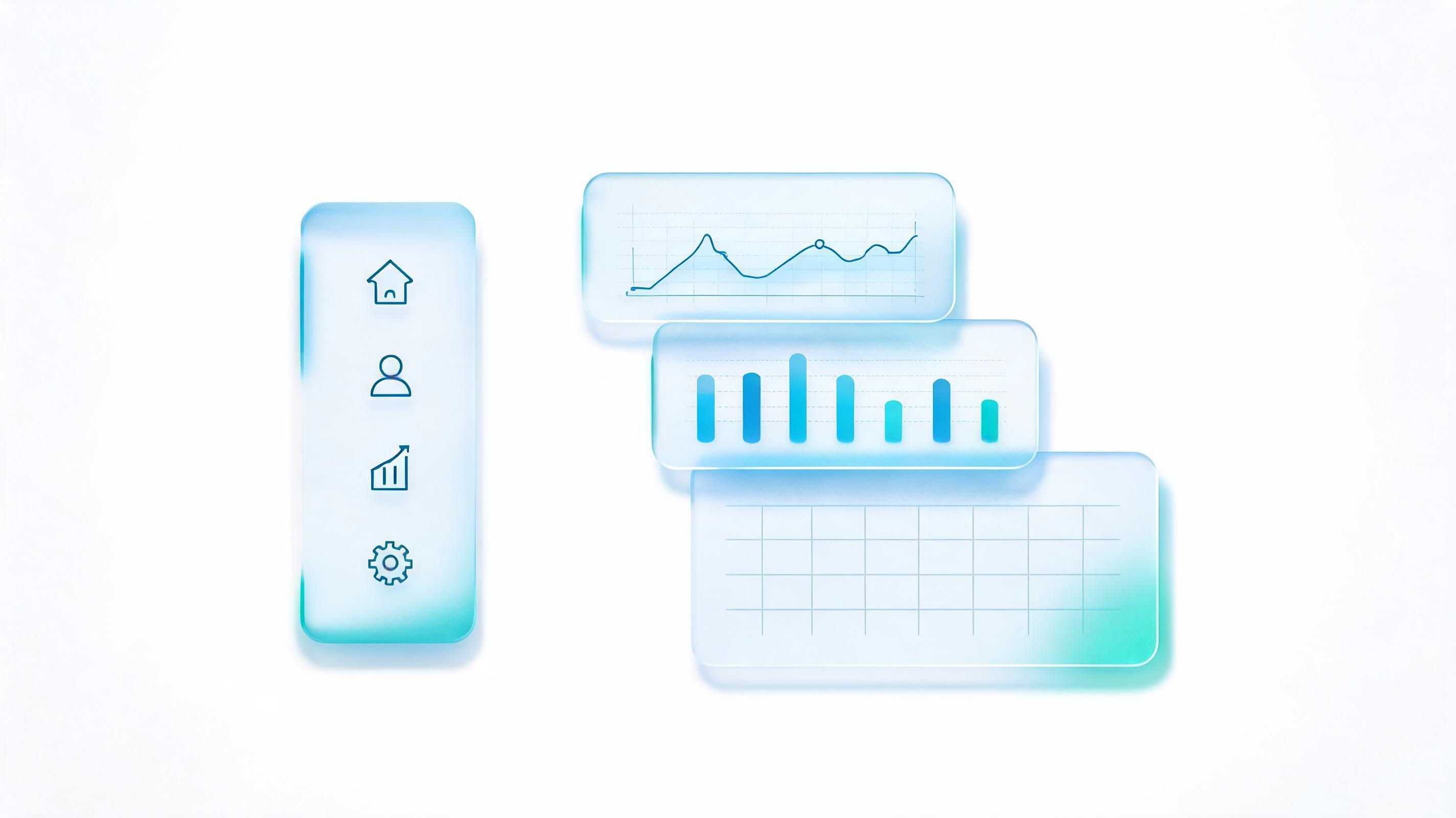 Web Applications — service illustration